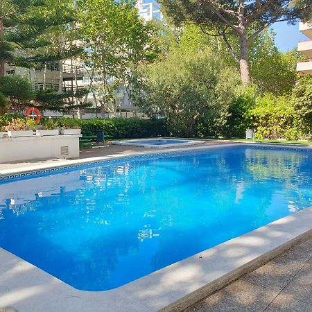 Apartamento Centrico En ซาลอว์ ภายนอก รูปภาพ